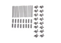 7.3L Valve Train Kit - Pushrods, Rockers, Lifters Ford Racing