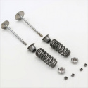 5.2L Fp350S Ventilmekanism Kit Ford Racing