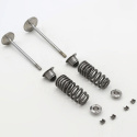 5.2L Fp350S Ventilmekanism Kit Ford Racing