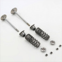 5.2L Fp350S Ventilmekanism Kit Ford Racing