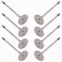 Insugsventil Lättvikt 5.2L Coyote (8-pack) Ford Racing