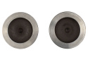 Insugsventil Lättvikt 5.2L Coyote (8-pack) Ford Racing