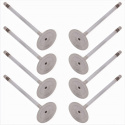 Insugsventil Lättvikt 5.2L Coyote (8-pack) Ford Racing