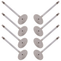 Insugsventil Lättvikt 5.2L Coyote (8-pack) Ford Racing