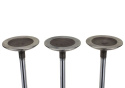 Insugsventil Lättvikt 5.2L Coyote (8-pack) Ford Racing