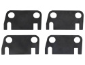 Pushrod Guide Plates 8-pack Ford Racing