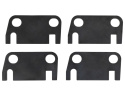 Pushrod Guide Plates 8-pack Ford Racing