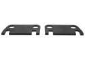 Pushrod Guide Plates 8-pack Ford Racing