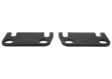 Pushrod Guide Plates 8-pack Ford Racing