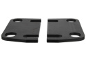 Pushrod Guide Plates 8-pack Ford Racing