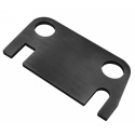 Pushrod Guide Plates 8-pack Ford Racing