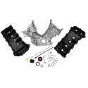 Bröst-/Ventilkåpskit 5.0L Tivct Ford Racing