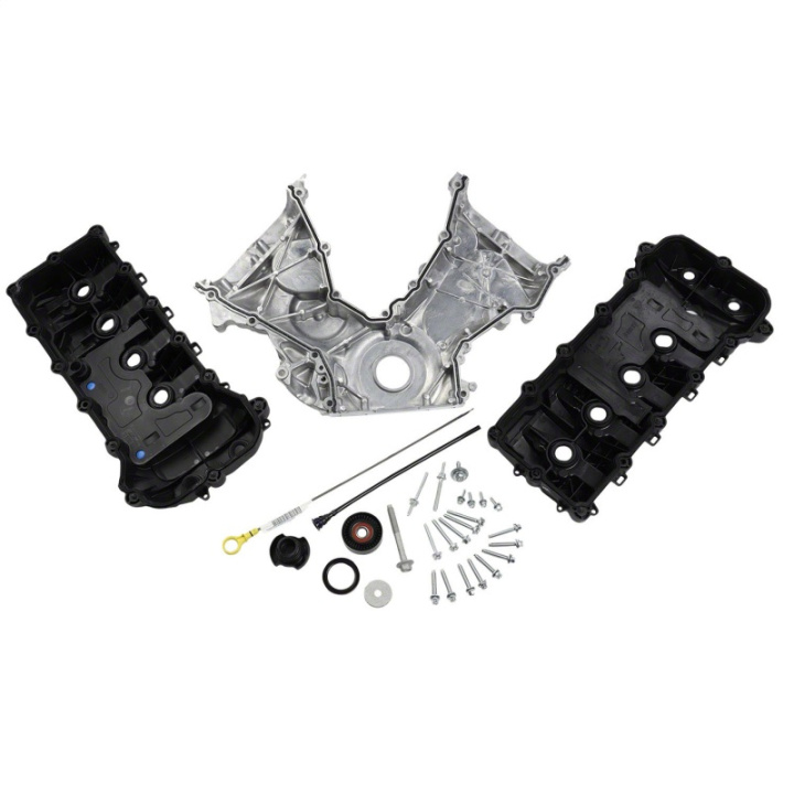 Bröst-/Ventilkåpskit 5.0L Tivct Ford Racing i gruppen Välj bilmodell / Ford hos DDESIGN Scandinavia AB (frpM-6580-M50)