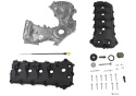 Bröst-/Ventilkåpskit 5.0L Tivct Ford Racing