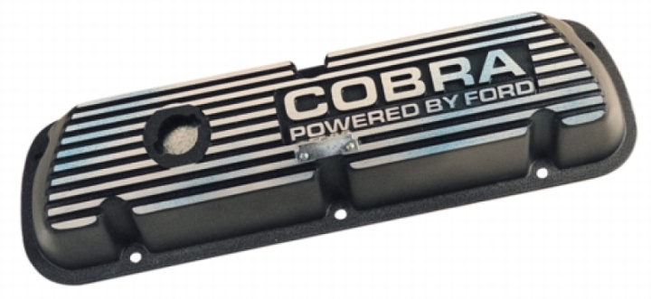 Ventilkåpeset Cobra Ford Racing i gruppen Välj bilmodell / Ford hos DDESIGN Scandinavia AB (frpM-6582-A)