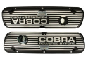 Ventilkåpeset Cobra Ford Racing