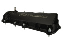 Ventilskydd 3V svart Ford Racing