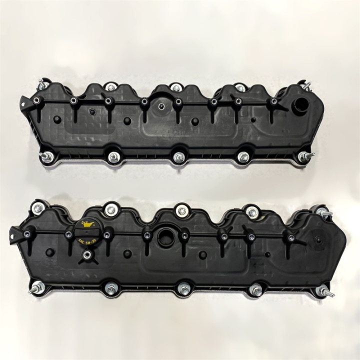 7.3L Bensinmotor Ventilkåpskit Ford Racing i gruppen Välj bilmodell / Ford hos DDESIGN Scandinavia AB (frpM-6582-SD73)