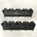 7.3L Bensinmotor Ventilkåpskit Ford Racing