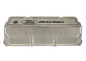 Polerad Ventilkåpesats Ford Racing