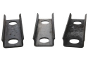 Rocker Channel Kit (8-pack) Ford Racing