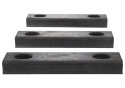 Rocker Channel Kit (8-pack) Ford Racing