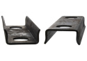Rocker Channel Kit (8-pack) Ford Racing