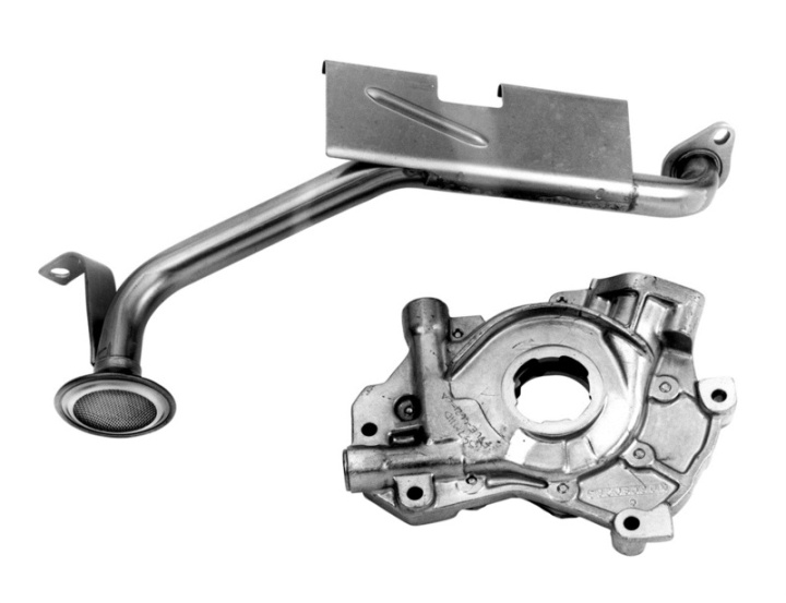 Oljetpump Hög Volym Med Pickup Ford Racing i gruppen Välj bilmodell / Ford hos DDESIGN Scandinavia AB (frpM-6600-D46)