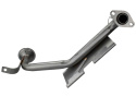 Oljetpump Hög Volym Med Pickup Ford Racing
