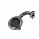 Pickuprör 302 Frontsump Ford Racing