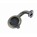 Pickuprör 302 Frontsump Ford Racing