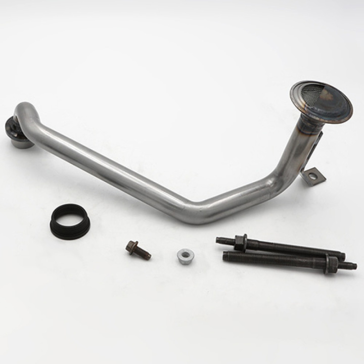 Coyote 5.2L Road Race Oljepickup Ford Racing i gruppen Välj bilmodell / Ford hos DDESIGN Scandinavia AB (frpM-6622-M52RR)