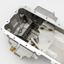 5.0L/5.2 Aluminium Oljetråg & Pump Ford Racing