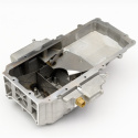 5.0L/5.2 Aluminium Oljetråg & Pump Ford Racing