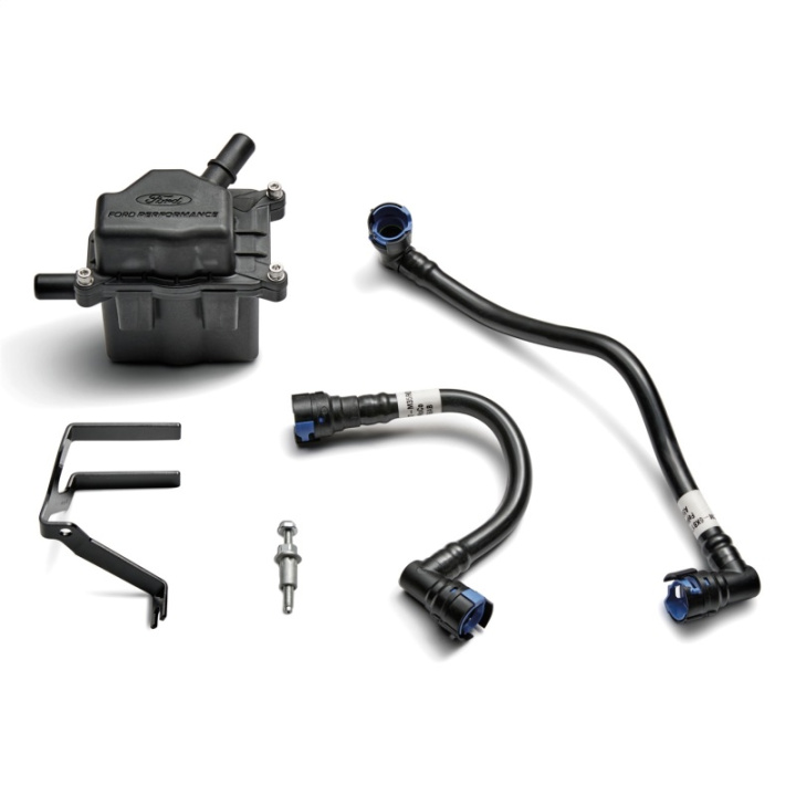 3.5L Ecoboost OAS Catchtank Höger Ford Racing i gruppen Välj bilmodell / Ford hos DDESIGN Scandinavia AB (frpM-6766-35T)