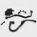 Mustang 2.3L Eco Boost AOS Catchtank (Höger) Ford Racing