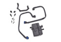 Mustang 2.3L Eco Boost Olja-Luft Separator Vänster Ford Racing