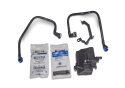 Mustang 2.3L Eco Boost Olja-Luft Separator Vänster Ford Racing