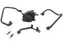 Mustang 2.3L Eco Boost Olja-Luft Separator Vänster Ford Racing