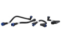 2024-25 Mustang 5.0L Luft/Oljeseparator Kit Ford Racing