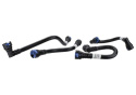 2024-25 Mustang 5.0L Luft/Oljeseparator Kit Ford Racing