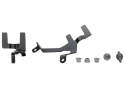 2024-25 Mustang 5.0L Luft/Oljeseparator Kit Ford Racing