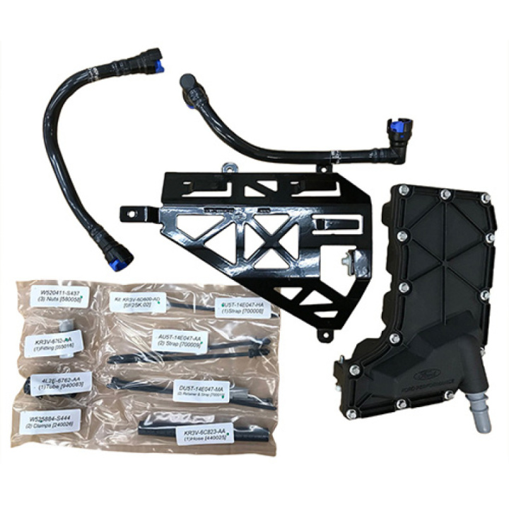 5.2L GT500 OAS Catchtank Höger Ford Racing i gruppen Välj bilmodell / Ford hos DDESIGN Scandinavia AB (frpM-6766-A52)