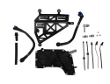 5.2L GT500 OAS Catchtank Höger Ford Racing