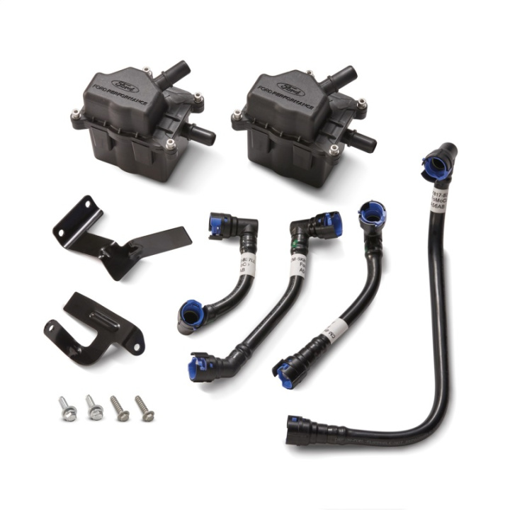 2.7L Ecoboost Luft/Oljeseparator Kit Ford Racing i gruppen Välj bilmodell / Ford hos DDESIGN Scandinavia AB (frpM-6766-B27)