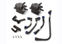 2.7L Ecoboost Luft/Oljeseparator Kit Ford Racing