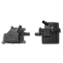 2.7L Ecoboost Luft/Oljeseparator Kit Ford Racing