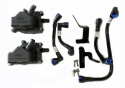 2.7L Ecoboost Luft/Oljeseparator Kit Ford Racing