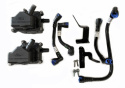2.7L Ecoboost Luft/Oljeseparator Kit Ford Racing