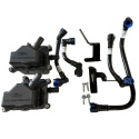 2.7L Ecoboost Luft/Oljeseparator Kit Ford Racing